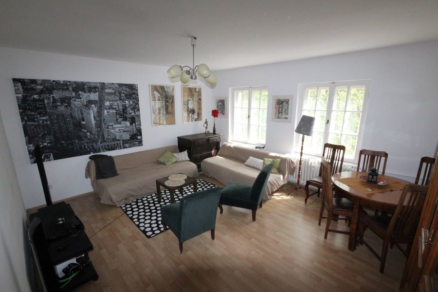 Apartamento Lawnicza