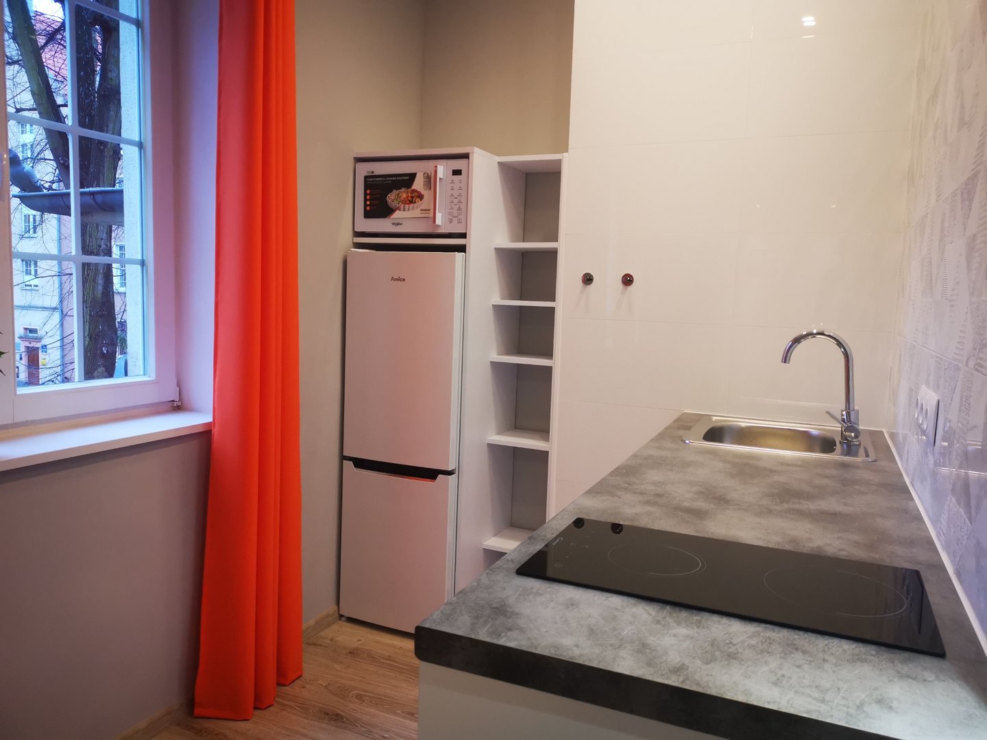 Progress Apartamenty - 16