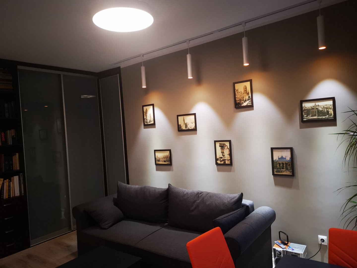 Apartamento Kolodziejska