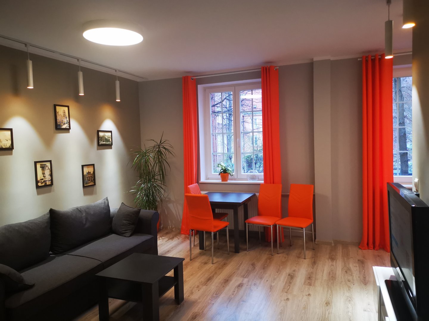 Progress Apartamenty - 6