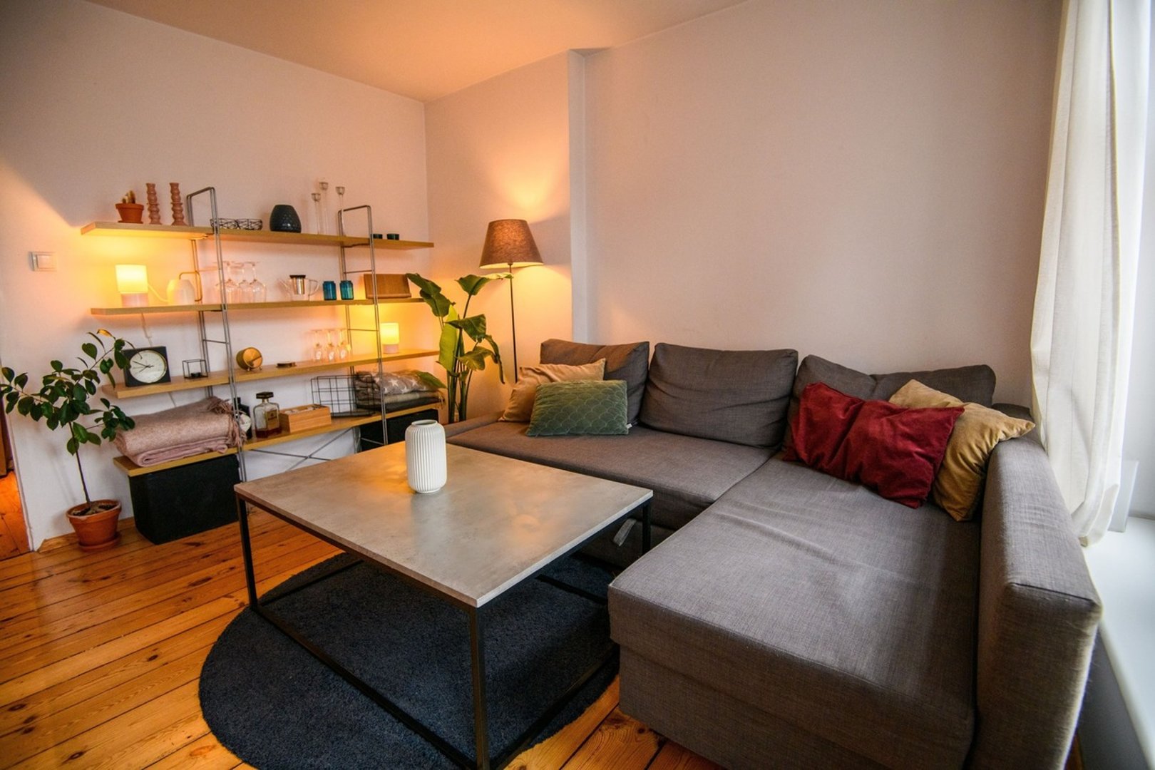 Progress Apartamenty - 8