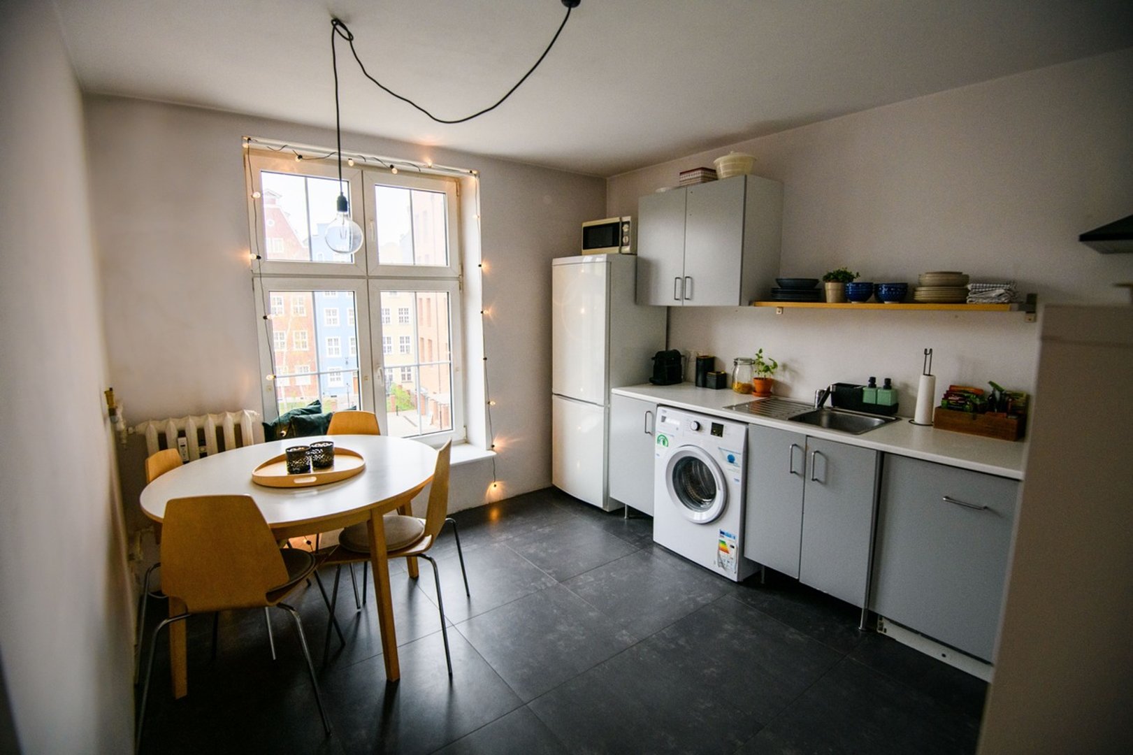 Progress Apartamenty - 10