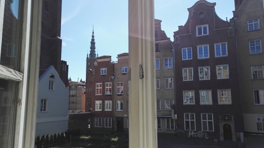 Progress Apartamenty - 18