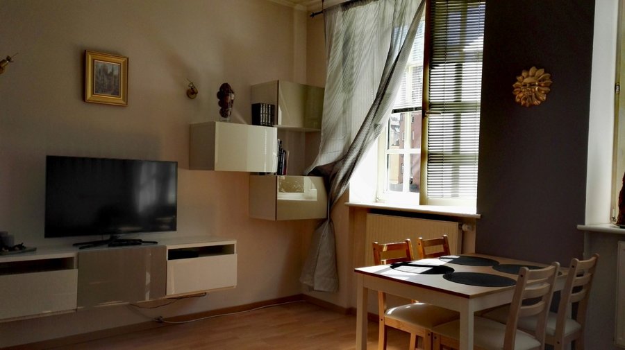 Progress Apartamenty - 8