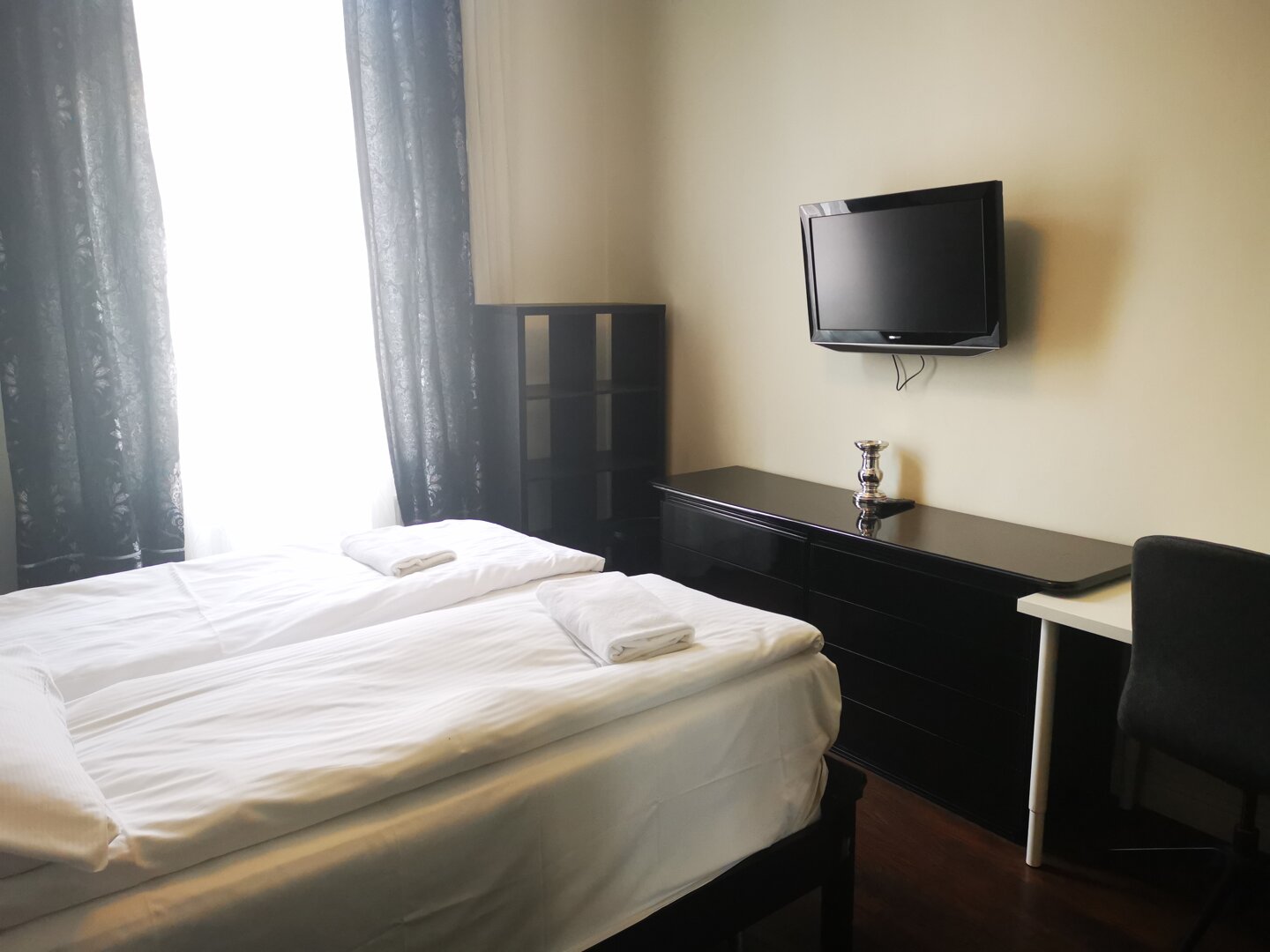 Progress Apartamenty - 4