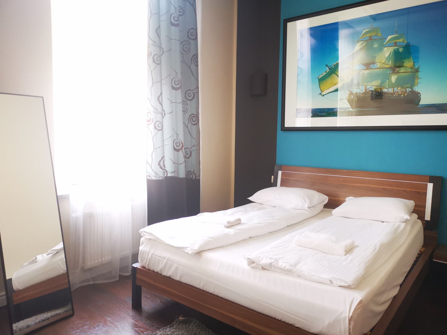 Progress Apartamenty - 6