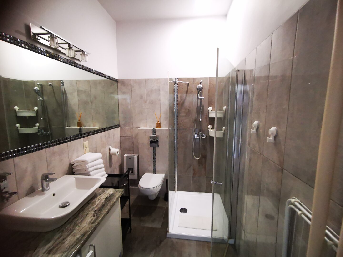 Progress Apartamenty - 16