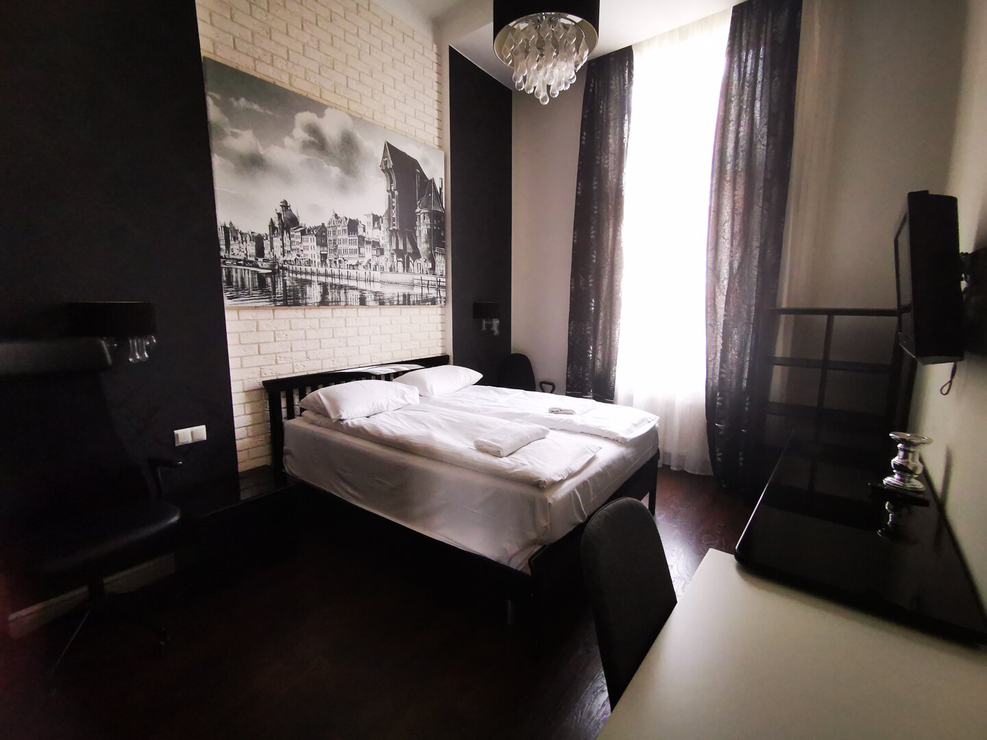 Progress Apartamenty - 18