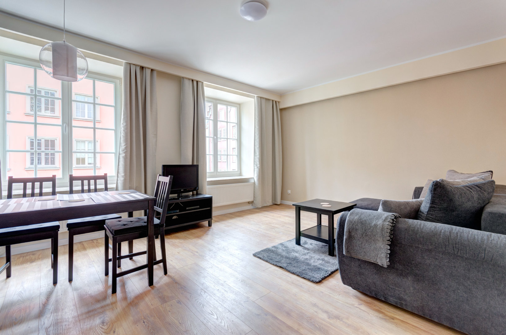 Progress Apartamenty - 4