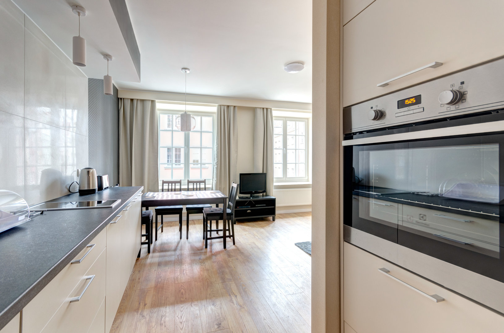 Progress Apartamenty - 10