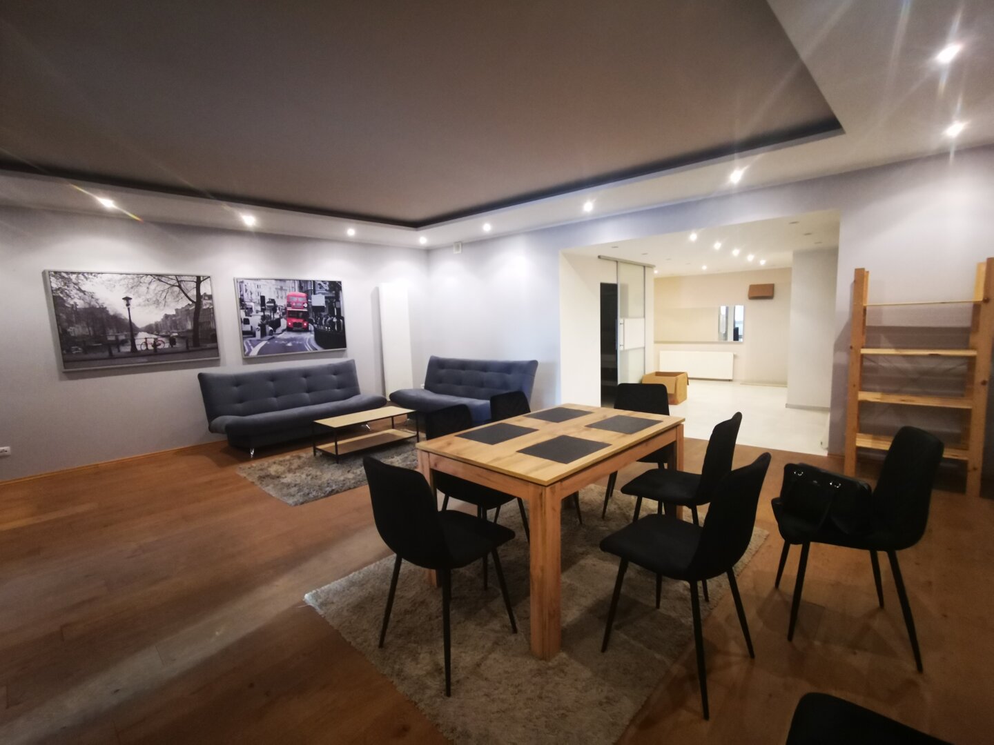 Apartamento Spichrzowa