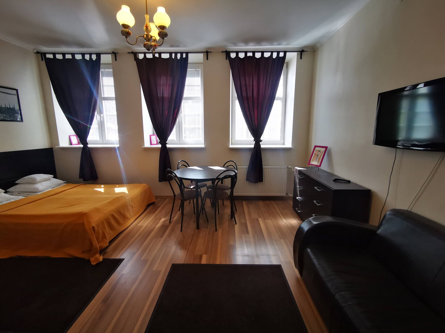 Progress Apartamenty - 16