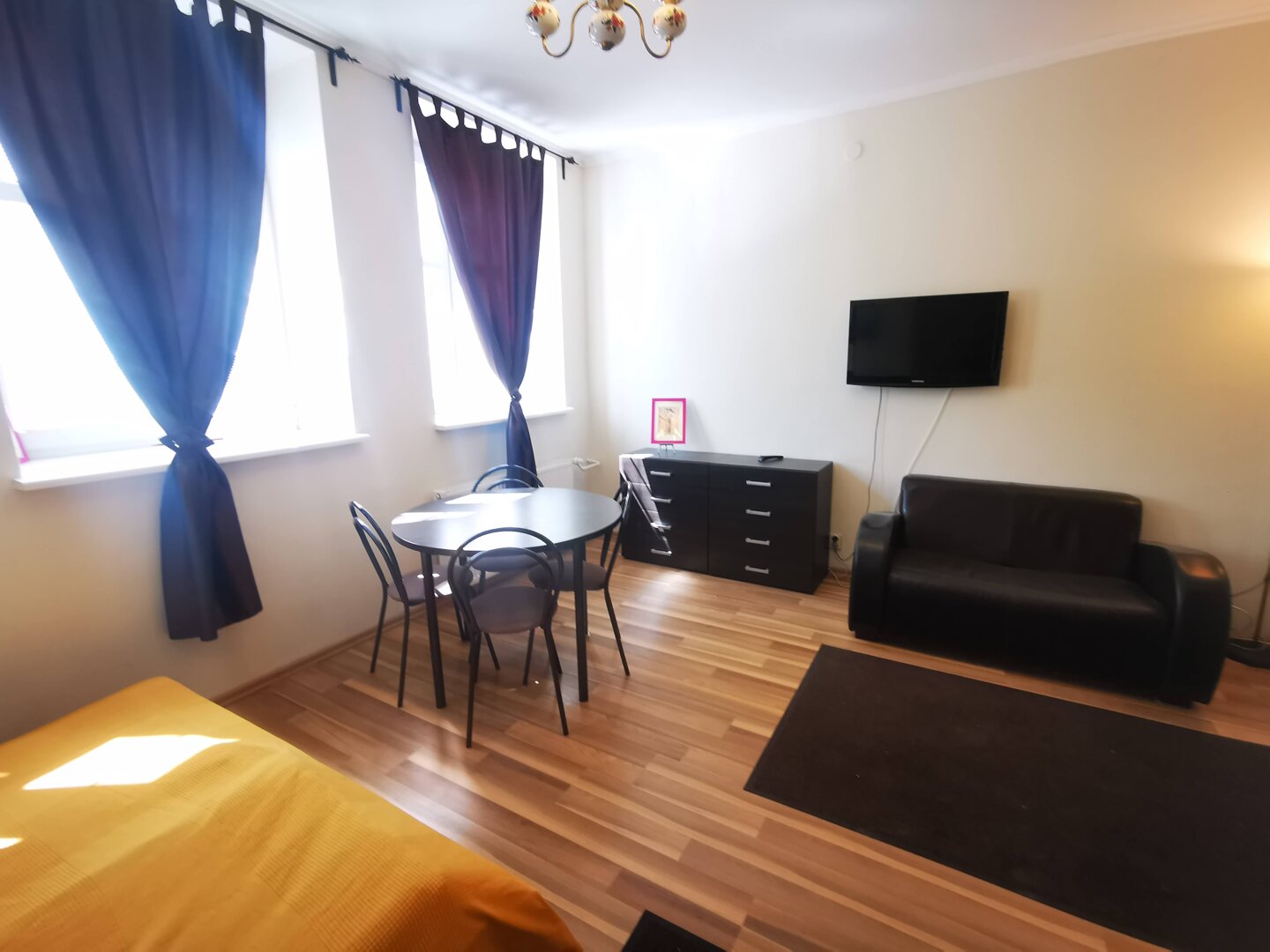 Progress Apartamenty - 4