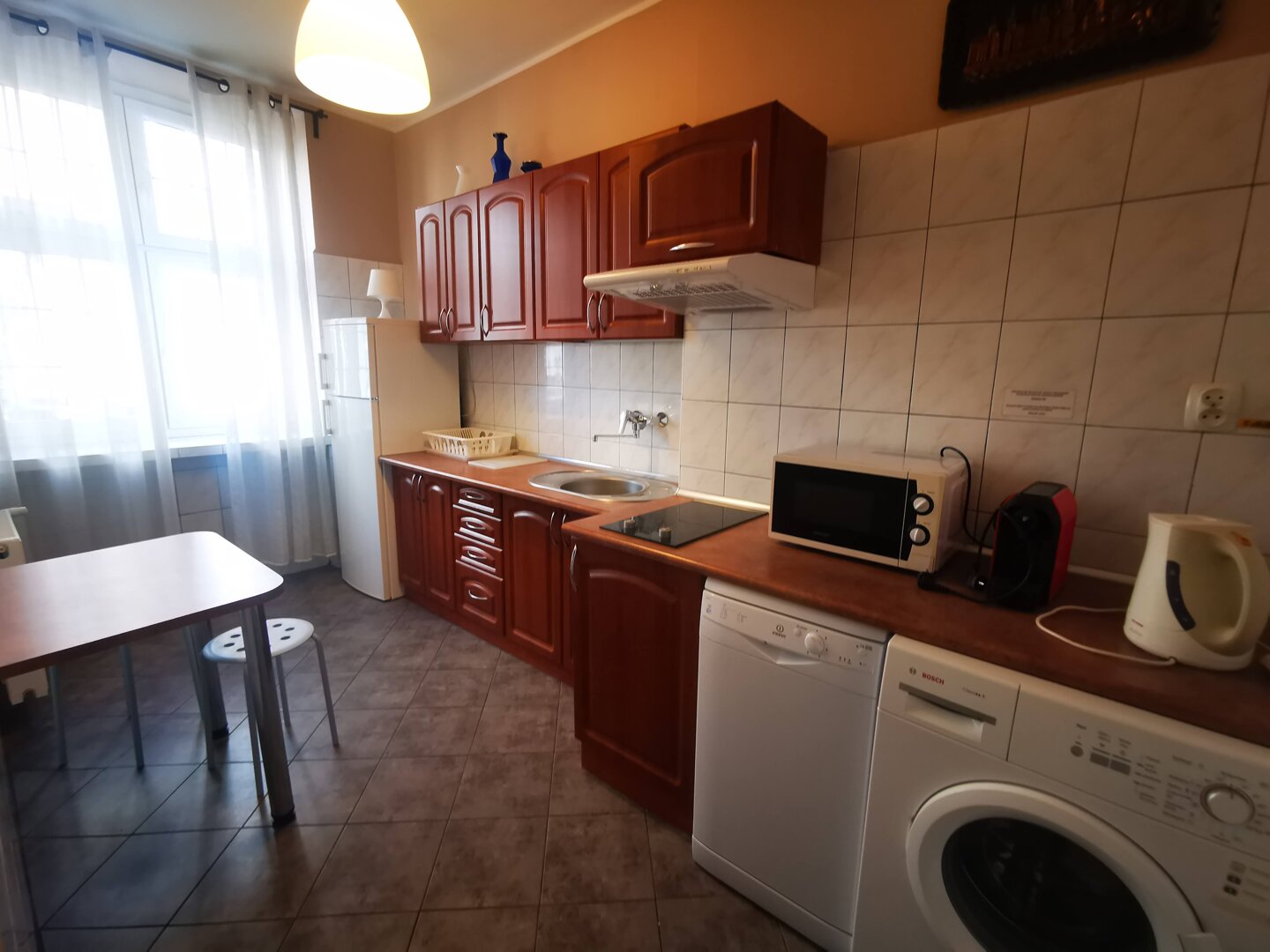 Progress Apartamenty - 8