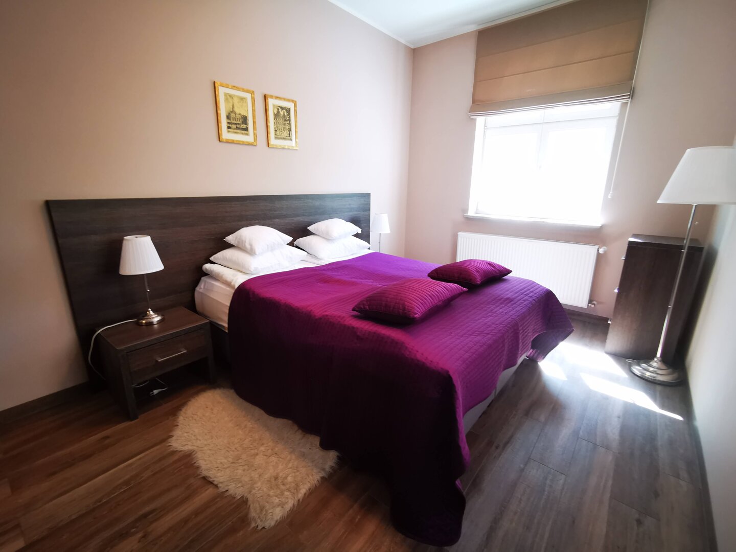 Apartamento Mariacka 2