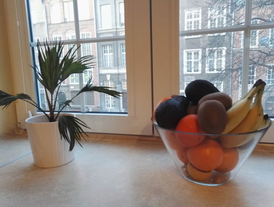 Apartament Ducha III